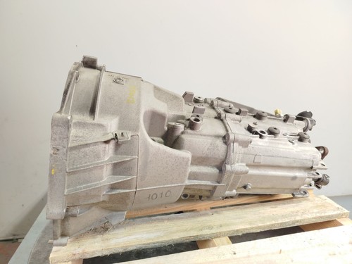HES CAJA CAMBIOS / 23007562730 / 7655379 PARA BMW 1 E87 120 D - Imagen 4 de 10