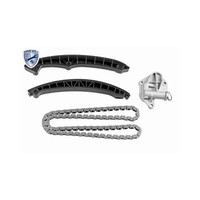 Vaico V10-10014-BEK Steuerkettensatz FüR Audi Seat Skoda VW VAG