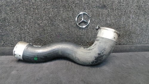 PC-1 *  Ladeluftschlauch MERCEDES-BENZ W176 W246 A2465280282