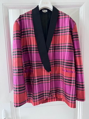 Toller Vintage-Blazer von Unger, Gr. L