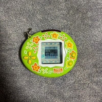 [Operation confirmed] Tamagotchi School Set-Z-Inshu-Gotchi!