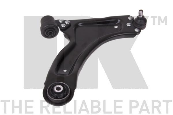 NK Querlenker Dreieckslenker 5013624 FüR Opel Corsa Combo Tigra X01 5013623 Tour-image