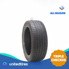 Used 24545r18 Goodyear Reliant All-season 96v - 7.532