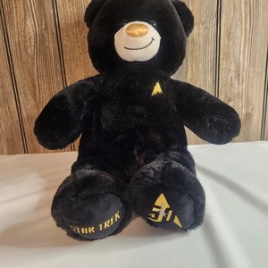 Star Trek Bear | eBay