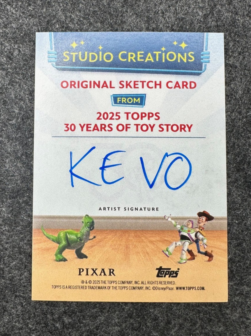 Kevin O'Brien sig