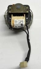 Vintage AO Smith Model 1175-06-4556