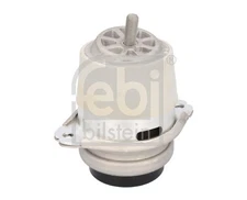 Both sides Febi Bilstein 182893 bearing, engine for VW