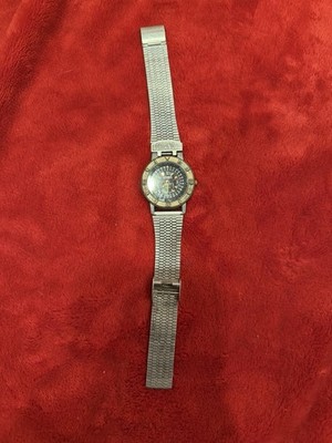 Vintage Gitano 9684 Men's Quartz Watch - Retro 90s