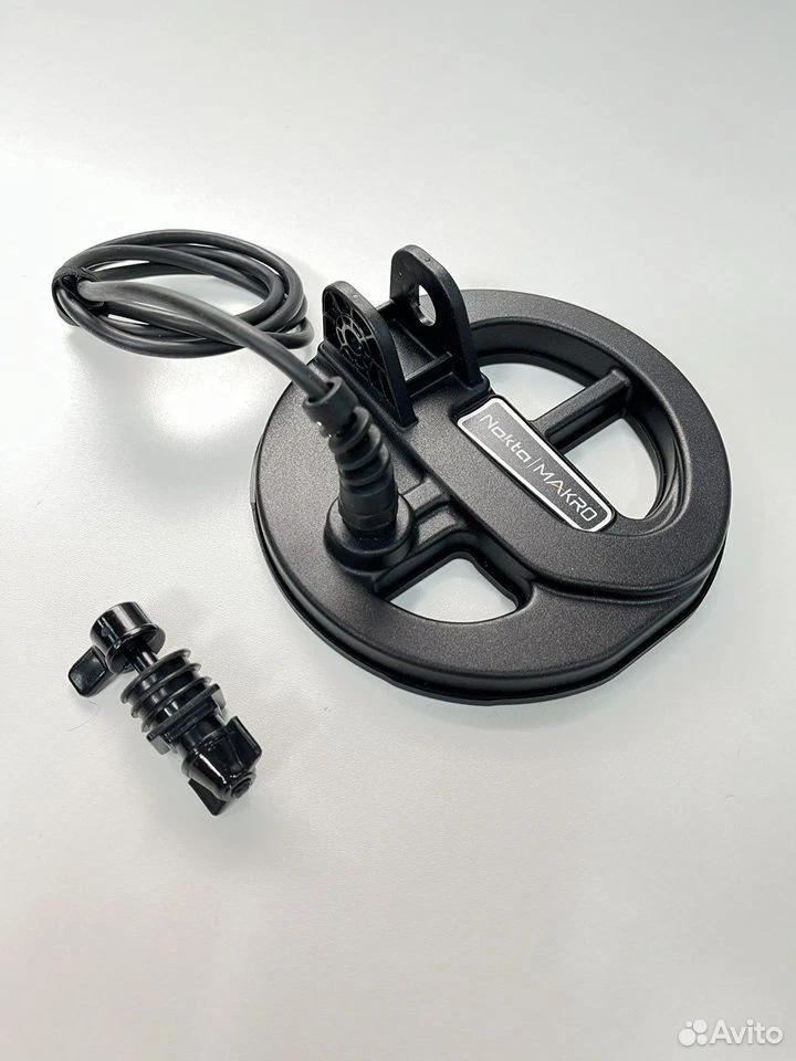 Coil for metal detector Nokta Legend 6 inches sniper - Image 2 of 2