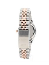 Liu Jo Orologio Analogico Quarzo Donna con Cinturino in Acciaio Inox LJW-TLJ1223 - 2
