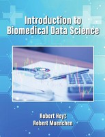 Robert Hoyt (U. A.) | Introduction To Biomedical Data Science | Taschenbuch