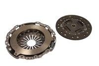 Luke Kupplung Ford Fiesta/Fusion/Ka 1.0-1.4 95-