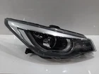MG MG3 EXCLUSIVE NAV VTI-TECH MK1 2018-2024 Front Right LED Headlight 10713474R
