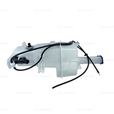 New Genui 2015-2021 Windshield Washer Reservoir Tank W Pump For Kia Sedona New Genui 2015-2021 Windshield Washer Reservoir Tank W Pump For Kia Sedona