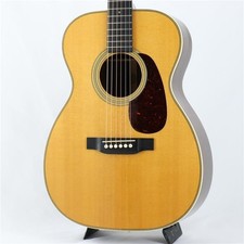 Martin 00-28 Standard 2018 Acoustic Guitar