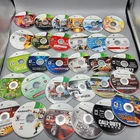 XBOX360 (Microsoft Xbox 360) Pick & Choose Loose Disc Game Lot [AMAZING DEALS]