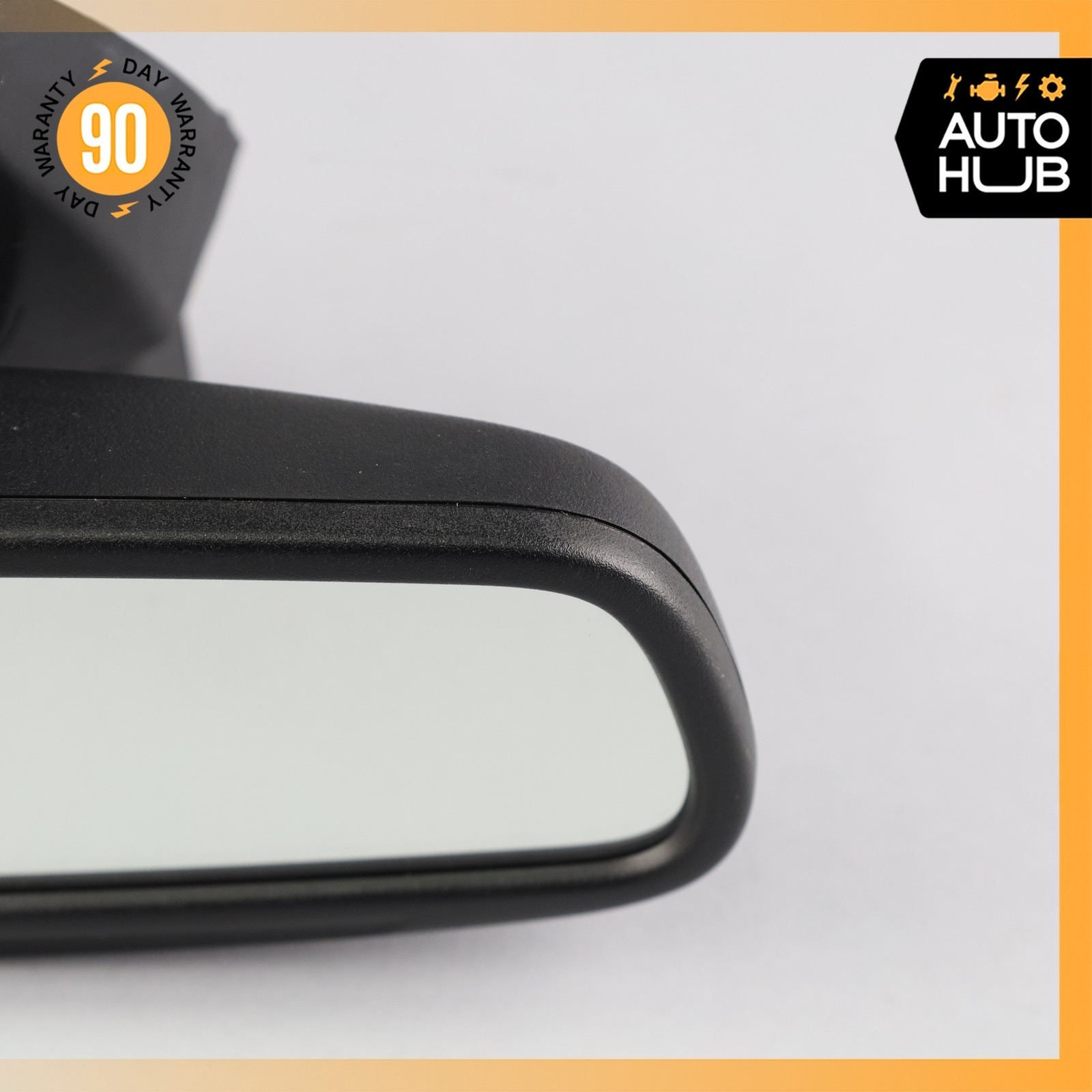 Maserati Quattroporte 2003-2013 REAR Interior rearview mirror P/N 67882100