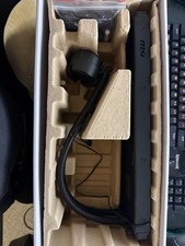 MSI MAG CORELIQUID 360R AIO ARGB CPU Liquid Cooler Radiator