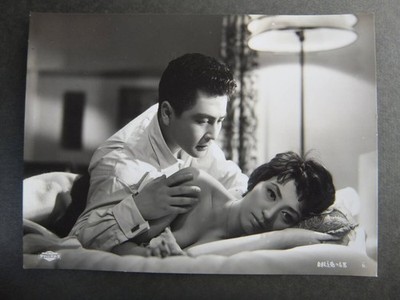 Kyoko Izumi/Shinji Takano The Man Who Sold Suicide Still Photo