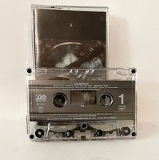 Led Zeppelin Box Set Music Cassettes for sale | eBay