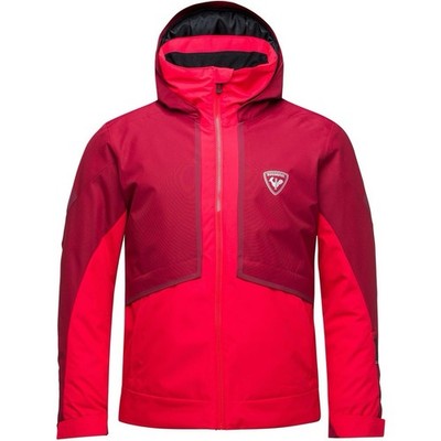 Rossignol Men's Masse Ski Jacket Size Large