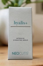 Neocutis Hyalis Intensive Hydrating Serum 0.5 Fl Oz 15 ml MSRP 82
