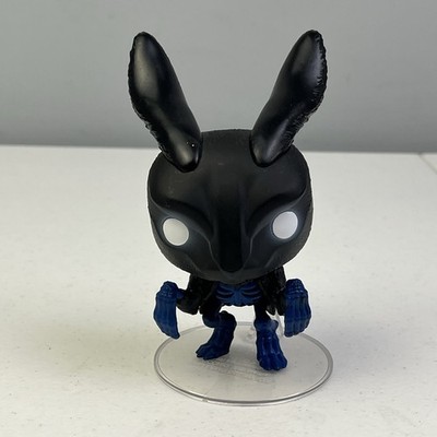 Funko Pop! Movie Pinocchio - Black Rabbit #1296 Vinyl Figure Guillermo del Toro