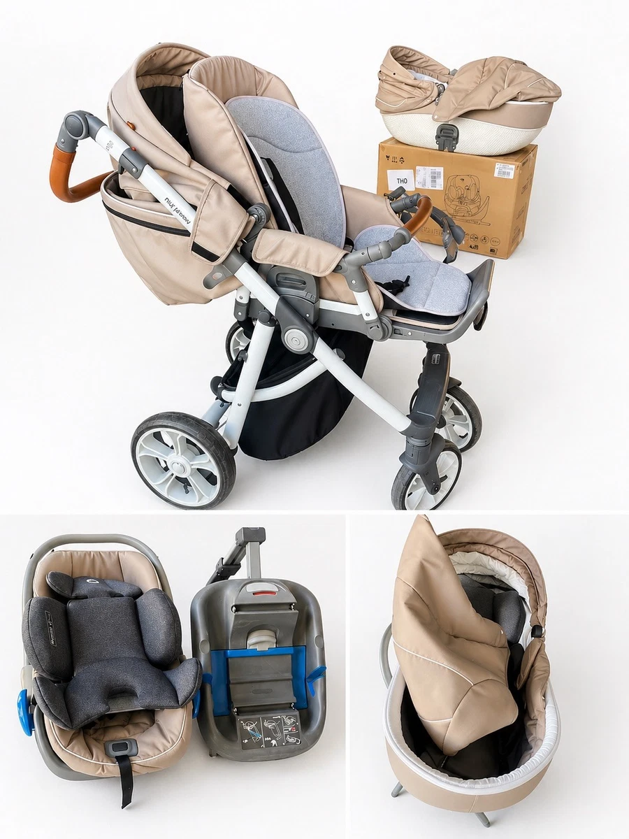 My Baby Kinderwagen online kaufen | eBay.de