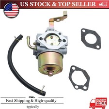 Fits Yamaha YS828 YS828TM YS828TN YS828WM YS828WN Snowblower Carburetor NEW