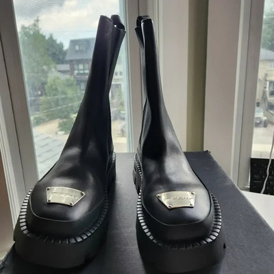 Misbhv Black 