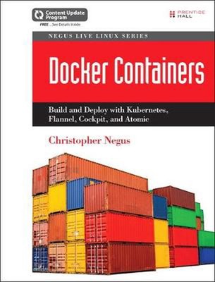 Docker-Container (inkl. Content-Update-Programm): Erstellen und Bereitstellen mit Kuber