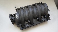 Chevrolet Ls6 Intake Manifold Bare Damaged Parts Only Lsx 12573572 Gm 369