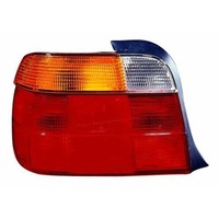 RüCkleuchte Heckleuchte RüCklicht Rechts Gelb Passend FüR BMW 3Er Compact E36