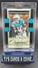 Tyreek Hill 2024 Panini One - Originals #/25 Green Encased FREE SHIPPING!!
