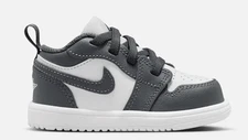 Toddler's Jordan 1 Low Alt Iron Grey/Summit White (DR9747 044) - 6