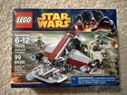LEGO Star Wars: Kashyyyk Troopers (75035)