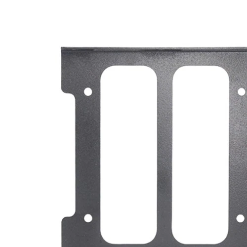 Laufwerksschacht-Fach Montagesatz für interne Festplatten Gehäusemontage