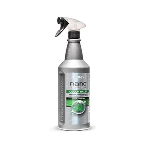 Fits AMTRA CLINEX 77-351 CLINEX NANO PROTECT SILVER ODOUR KILLER  ⭐UK Stock⭐