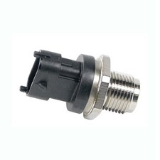 Sensor Kraftstoffdruck Raildrucksensor passend für Fiat Lancia Iveco 55207677