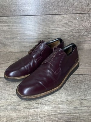 Common Projects Derby Shoes 41