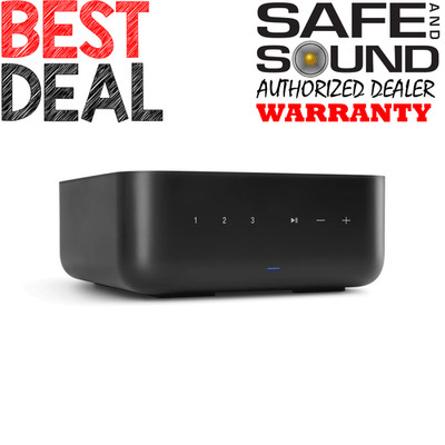 DENON HOME AMP W/HEOS