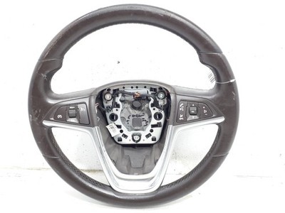13316548 sportlenkrad 7133735 OPEL INSIGNIA BERLINA SELECTIVE 2008