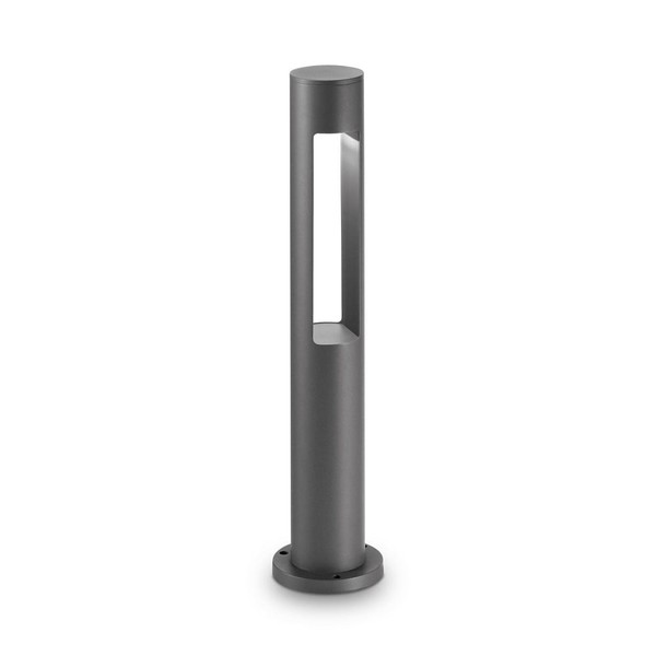 Outdoor Stehleuchte Acqua, IP44, HöHe 60Cm, G9 Max. 15W, Anthrazit-image
