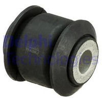 Delphi TD1821W Querlenker-/Hinterer Querlenker Buchse FüR CitroËN, Fiat, Peugeot