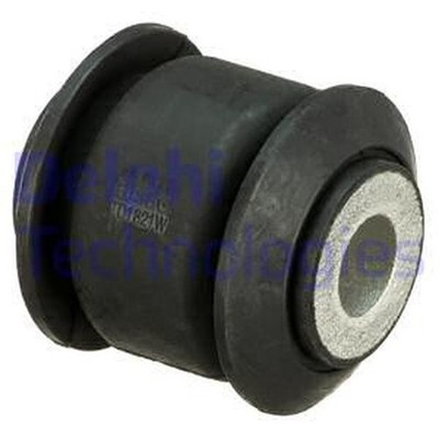 DELPHI TD1821W Querlenker-/Hinterer Querlenker Buchse Für CITROËN, FIAT, PEUGEOT