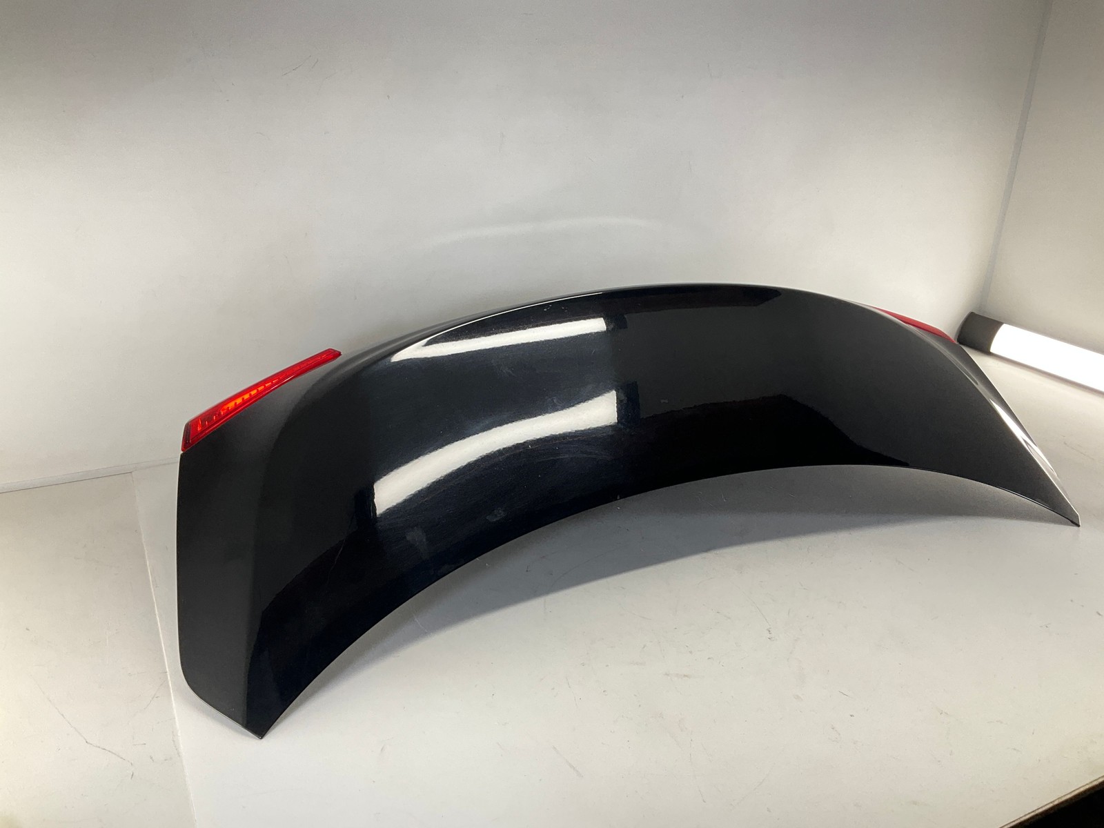 17-20 MASERATI Ghibli Trunk Lid Deck Liftgate Tailgate