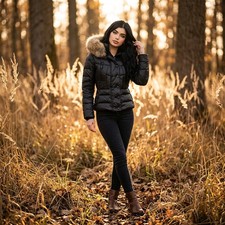 Moncler Grenoble chaqueta de plumón Bever negro talla 0 XS/S chaqueta de esquí