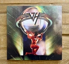 VAN HALEN 5150 BOX (LP/3CD/BR, LTD 40th ANNIVERSARY 2026)