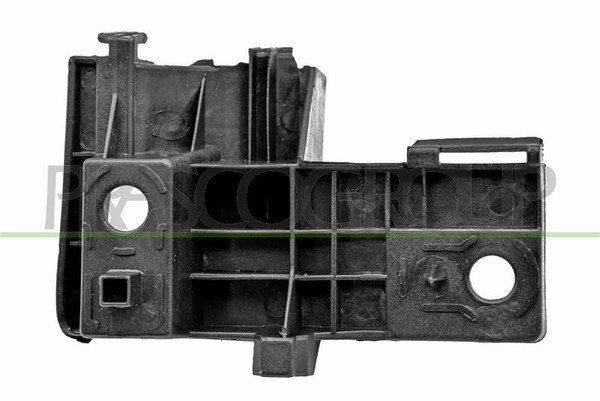 Prasco SB8241053 Halter Oben Rechts StoßStange Hinten Subaru - Forester (Sj) - M-image