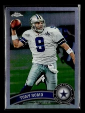 2011 Topps Chrome Football 1-220, Refractors, Inserts Pick & Choose - READ - NM